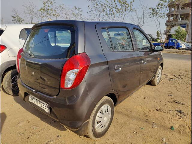 Used Maruti Suzuki Alto 800 [2012-2016] Std CNG in Patna