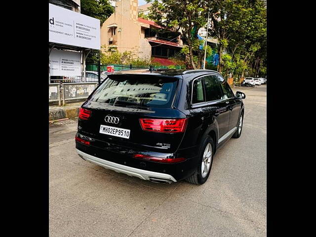 Used Audi Q7 [2015-2020] 45 TDI Technology Pack in Mumbai