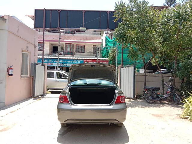 Used Honda City ZX EXi in Coimbatore