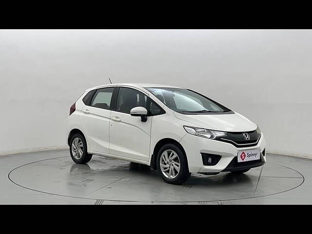 Used Honda Jazz [2015-2018] V Petrol in Gurgaon