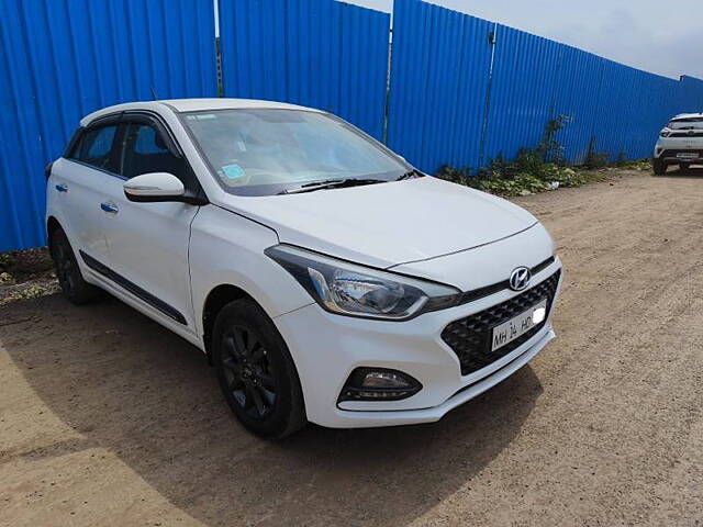 Used Hyundai Elite i20 [2017-2018] Asta 1.2 in Pune