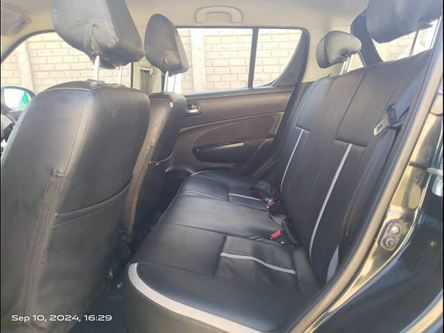 Used Maruti Suzuki Swift DZire [2011-2015] VDI in Tiruchirappalli