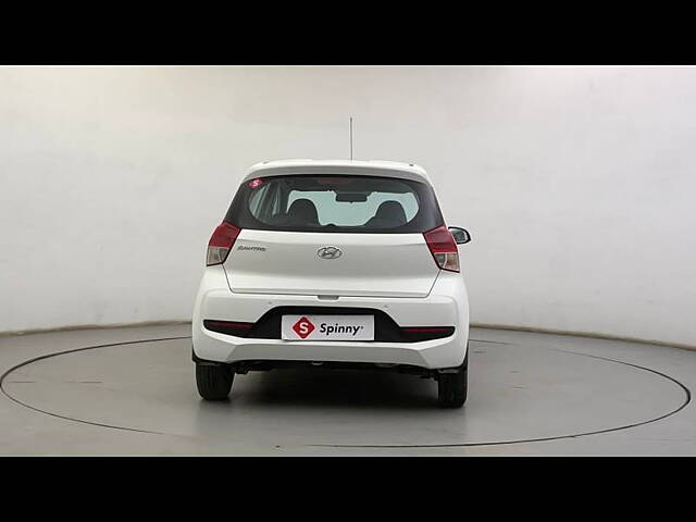 Used Hyundai Santro Sportz CNG [2018-2020] in Ahmedabad