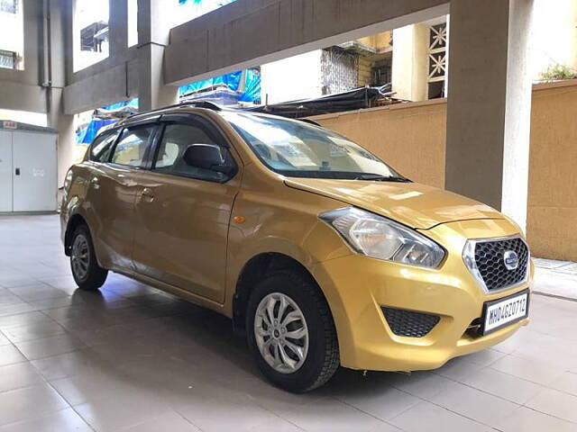 Used Datsun GO Plus [2015-2018] T in Mumbai