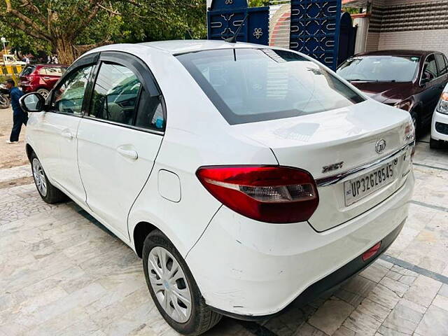 Used Tata Zest XMS Petrol in Kanpur