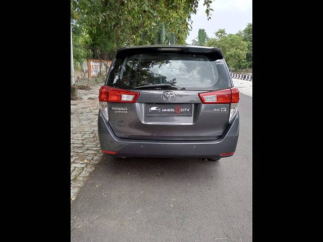 Used Toyota Innova Crysta [2016-2020] 2.4 VX 7 STR [2016-2020] in Kanpur