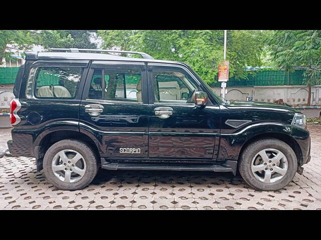 Used Mahindra Scorpio 2021 S11 2WD 7 STR in Kolkata