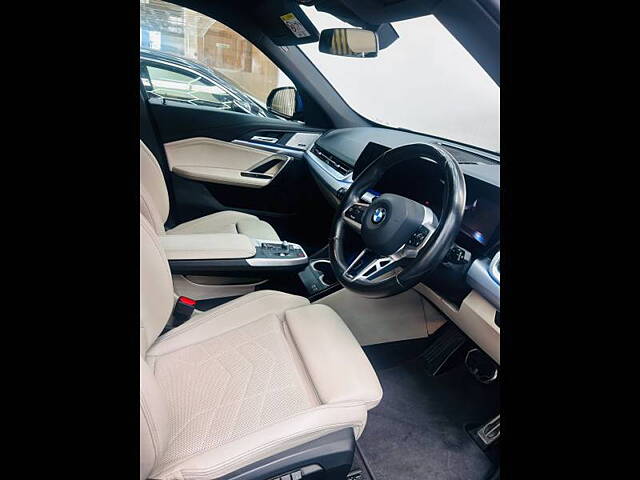 Used BMW X1 sDrive18i M Sport in Bangalore