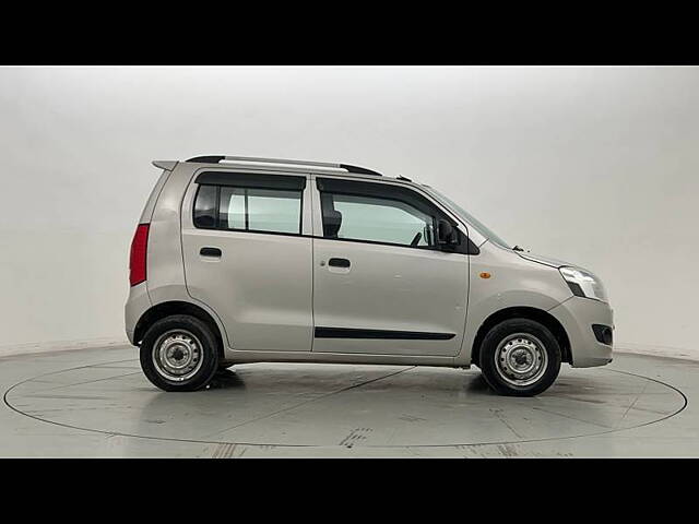 Used Maruti Suzuki Wagon R 1.0 [2014-2019] LXI CNG in Delhi