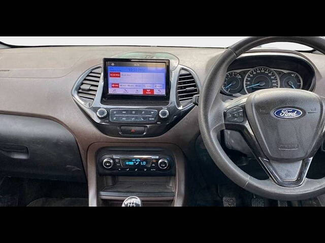 Used Ford Freestyle Titanium 1.5 TDCi [2018-2020] in Patna