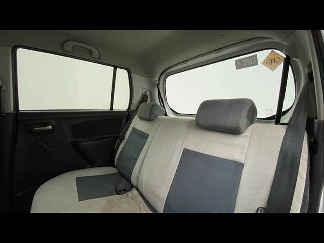 Used Maruti Suzuki Wagon R 1.0 [2010-2013] LXi CNG in Nagpur