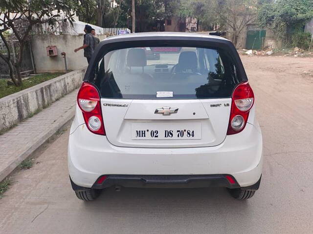 Used Chevrolet Beat [2014-2016] LS Petrol in Pune