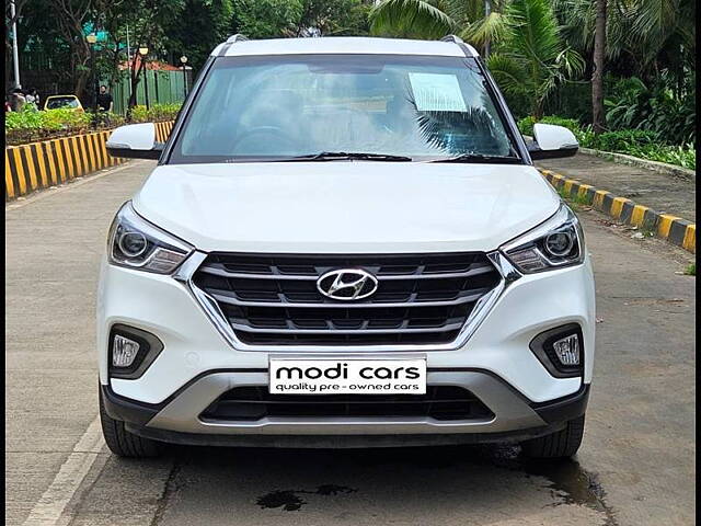 Used 2019 Hyundai Creta in Pune