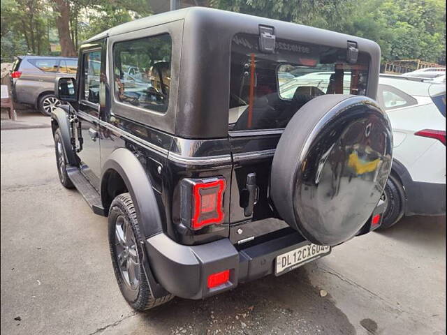 Used Mahindra Thar Roxx MX3 Petrol AT 2WD in Delhi