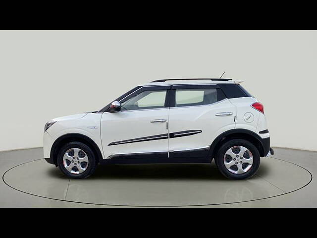 Used Mahindra XUV300 [2019-2024] W6 1.2 Petrol in Patna