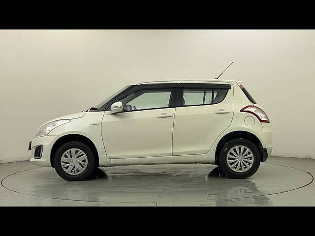 Used Maruti Suzuki Swift [2014-2018] VXi [2014-2017] in Faridabad