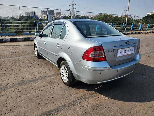 Used Ford Fiesta [2005-2008] ZXi 1.6 Durasport in Pune