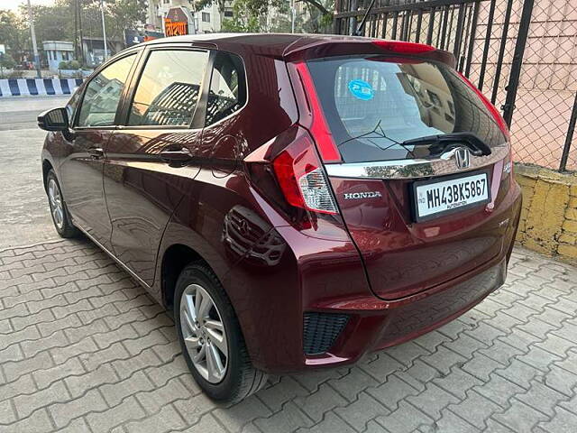Used Honda Jazz [2018-2020] V CVT Petrol in Pune