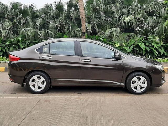 Used Honda City [2014-2017] VX in Mumbai