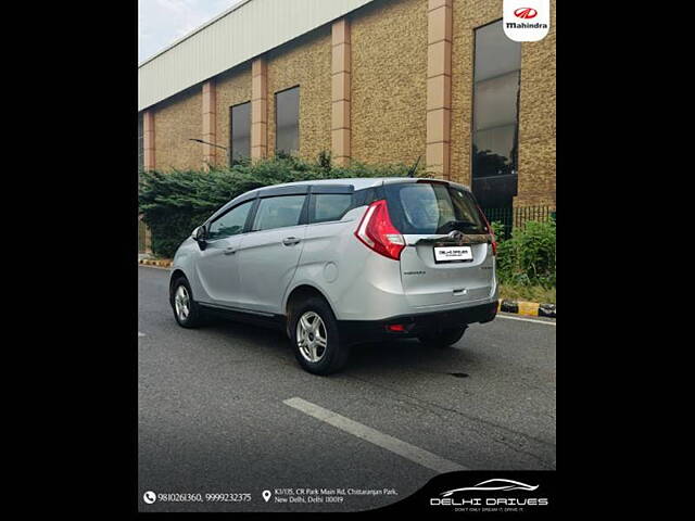 Used Mahindra Marazzo [2018-2020] M6 7 STR in Delhi