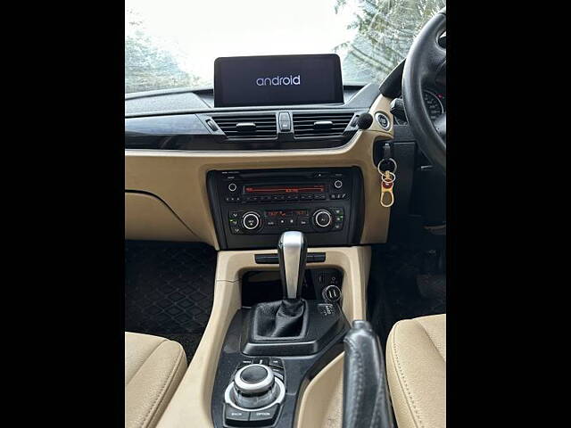 Used BMW X1 [2010-2012] sDrive20d(H) in Mumbai