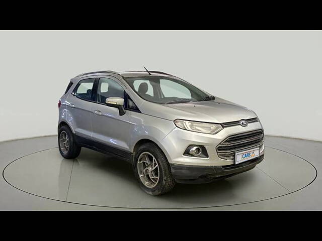 Used 2014 Ford Ecosport in Delhi