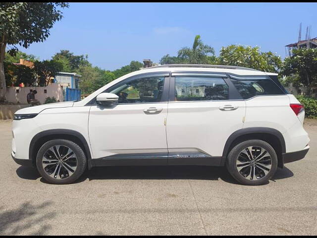 Used MG Hector Sharp Pro 2.0 Turbo Diesel 6 STR in Indore