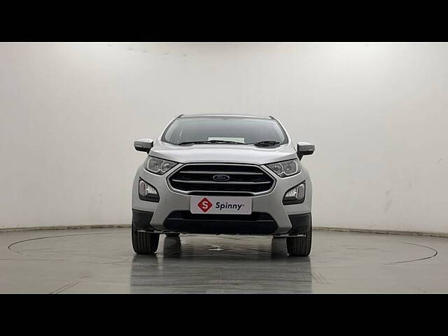 Used Ford EcoSport [2017-2019] Trend 1.5L TDCi in Hyderabad