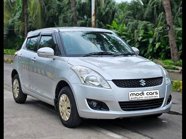 Used Maruti Suzuki Swift [2011-2014] VXi in Pune