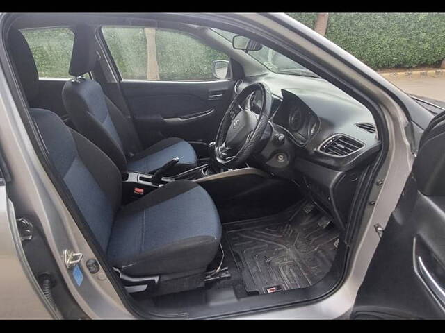 Used Maruti Suzuki Baleno [2015-2019] Delta 1.2 in Delhi