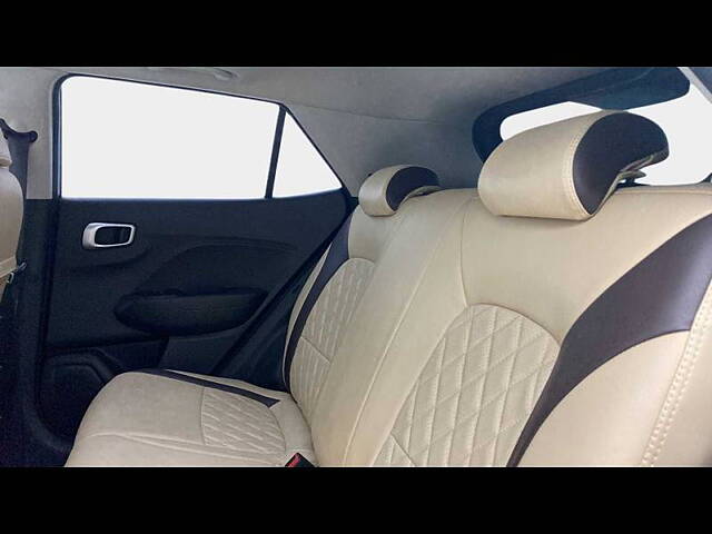 Used Hyundai Venue [2019-2022] SX 1.0 Turbo in Hyderabad