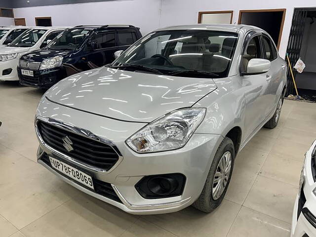 Used Maruti Suzuki Dzire VXi [2020-2023] in Kanpur