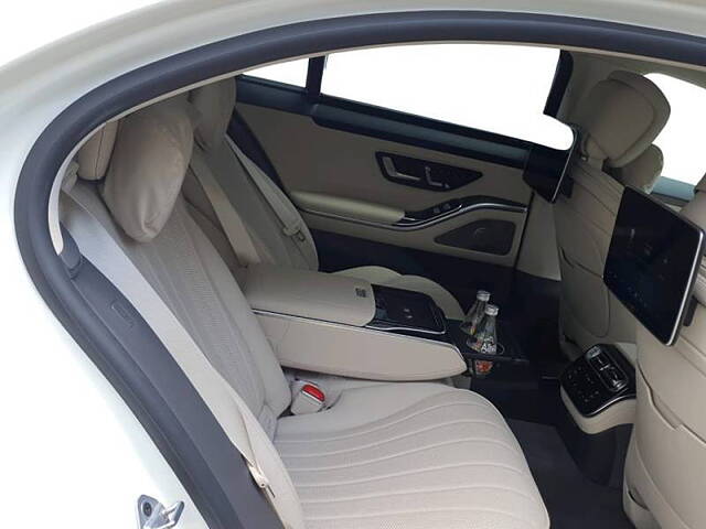 Used Mercedes-Benz S-Class (W222) [2018-2022] S 350D [2018-2020] in Chennai