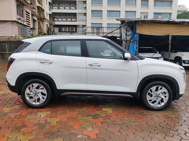 Used Hyundai Creta [2020-2023] SX 1.5 Petrol [2020-2022] in Mumbai