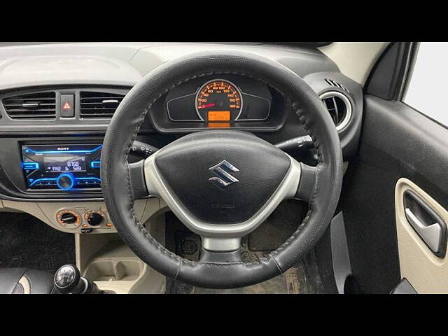 Used Maruti Suzuki Alto 800 LXi (O) in Hyderabad