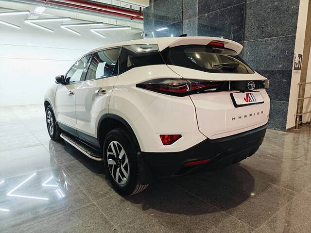 Used Tata Harrier [2019-2023] XZ Plus in Ahmedabad