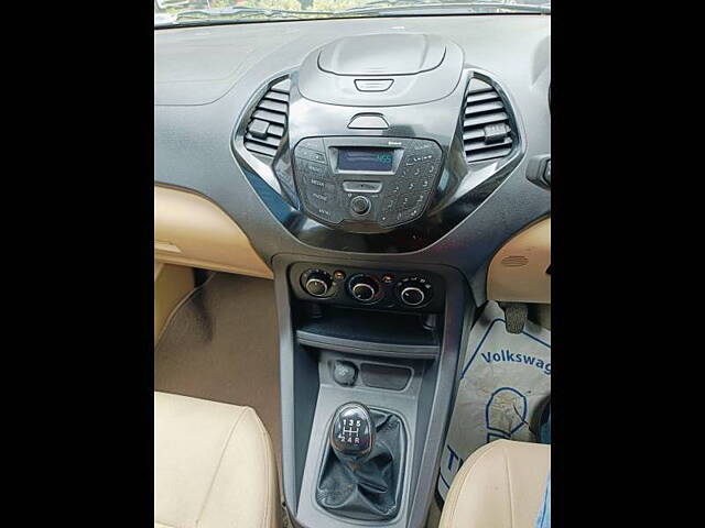 Used Ford Aspire [2015-2018] Trend 1.2 Ti-VCT [2014-20016] in Chennai