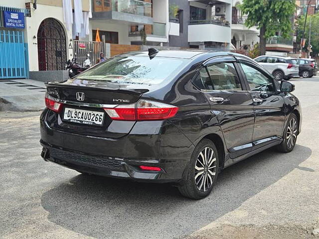 Used Honda City [2014-2017] VX in Delhi