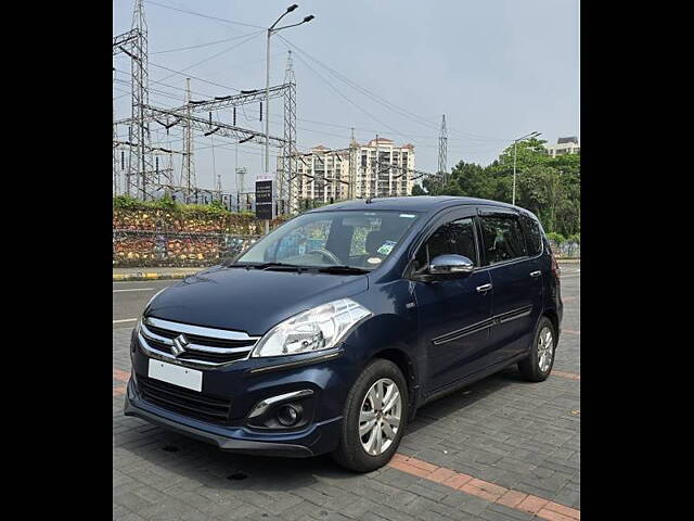 Used Maruti Suzuki Ertiga [2015-2018] ZDI + SHVS in Navi Mumbai