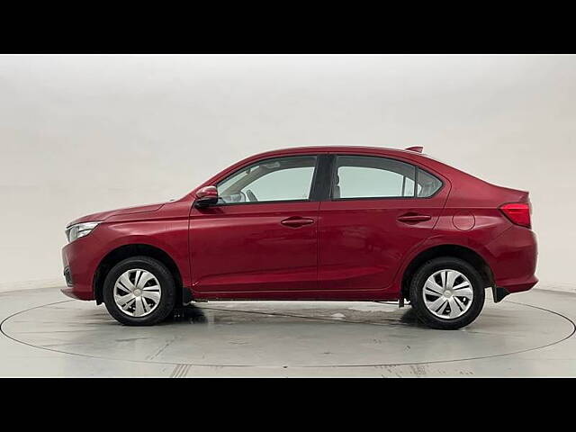 Used Honda Amaze [2018-2021] 1.2 S MT Petrol [2018-2020] in Gurgaon