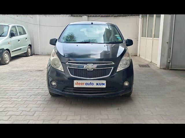 Used 2012 Chevrolet Beat in Chennai