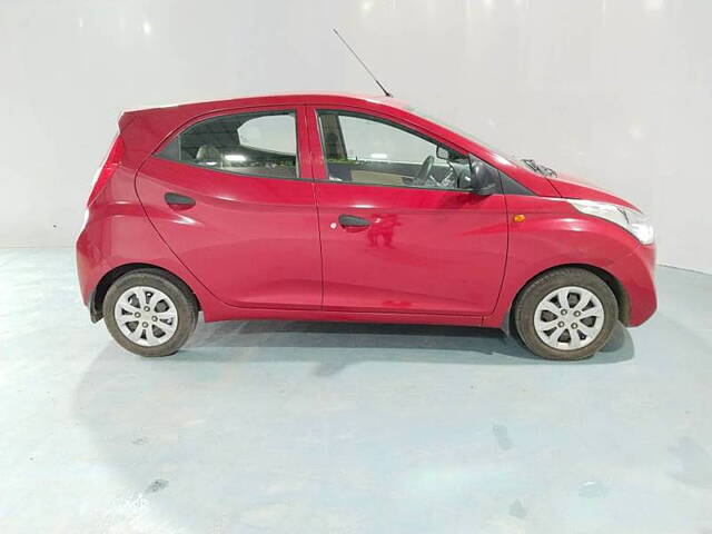 Used Hyundai Eon Magna + in Kochi