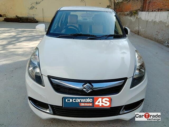 Used 2016 Maruti Suzuki Swift DZire in Noida