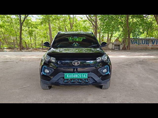 Used 2023 Tata Nexon EV in Bangalore