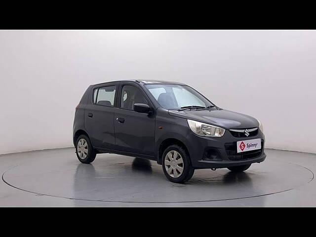 Used Maruti Suzuki Alto K10 [2014-2020] VXi [2014-2019] in Bangalore