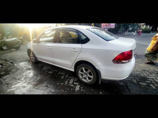 Used Volkswagen Vento [2012-2014] Highline Petrol AT in Thane