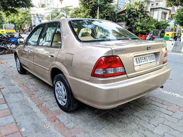 Used Honda City [1998-2000] 1.5 EXi in Bangalore