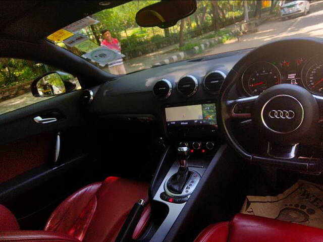 Used Audi TT 45 TFSI in Delhi