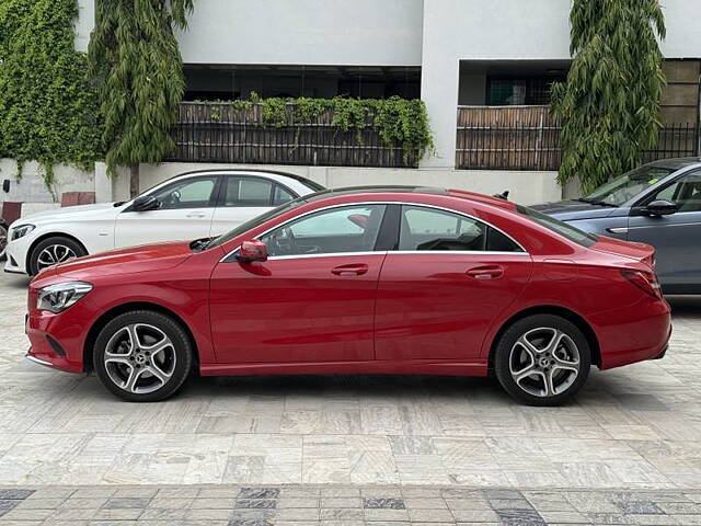 Used Mercedes-Benz CLA 200 D Urban Sport in Jaipur