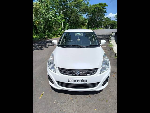 Used Maruti Suzuki Swift DZire [2011-2015] VXI in Mumbai